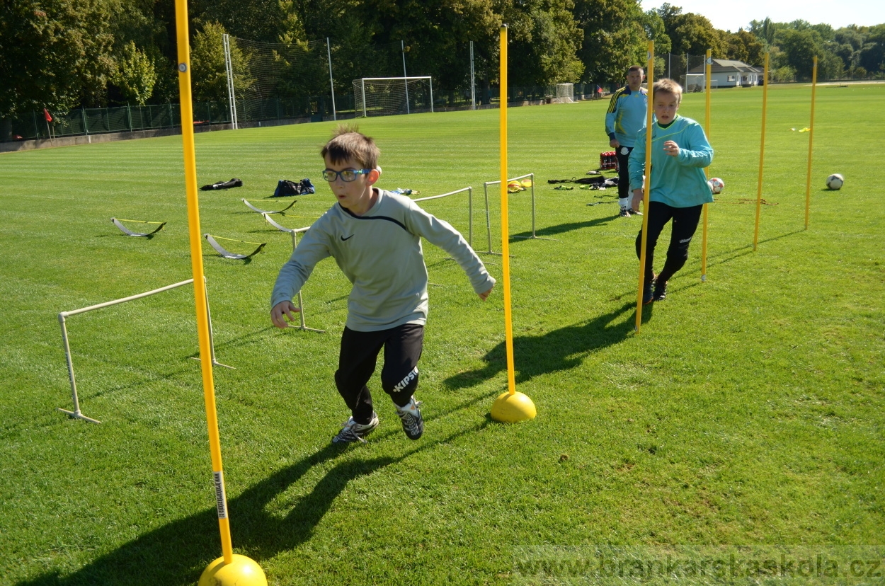 BFŠJCH - Léto 2016 - 30.8.2016