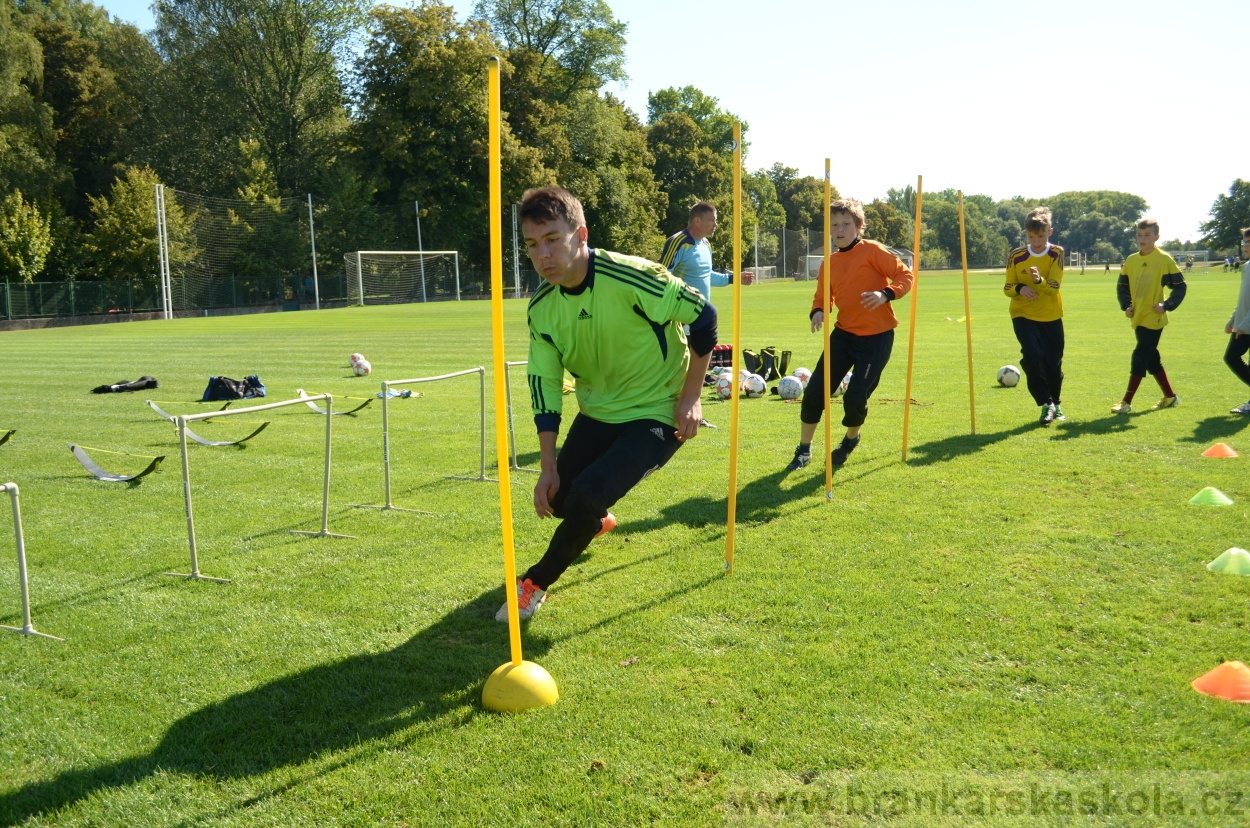 BFŠJCH - Léto 2016 - 30.8.2016