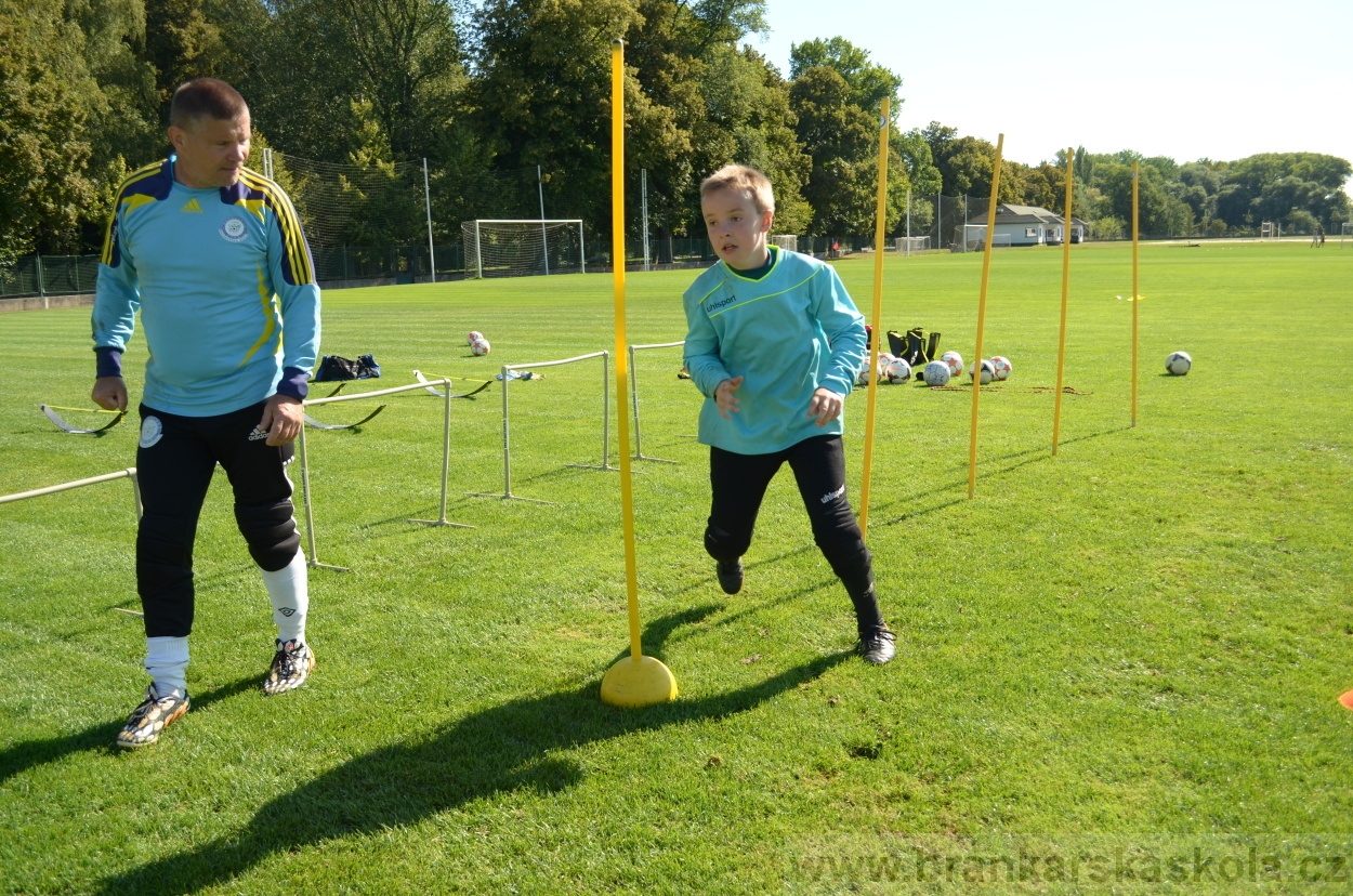 BFŠJCH - Léto 2016 - 30.8.2016