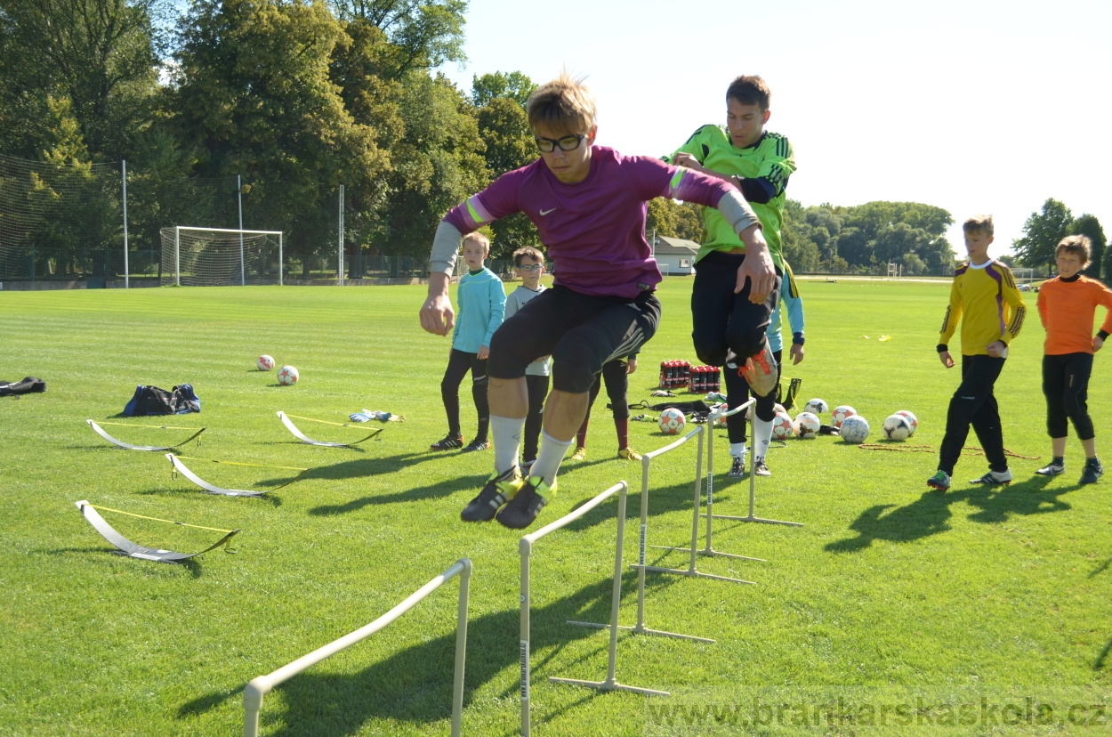 BFŠJCH - Léto 2016 - 30.8.2016