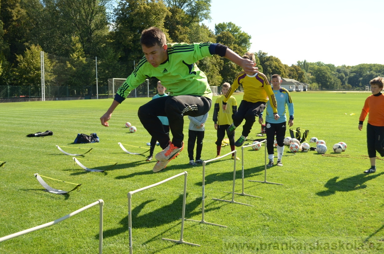 BFŠJCH - Léto 2016 - 30.8.2016