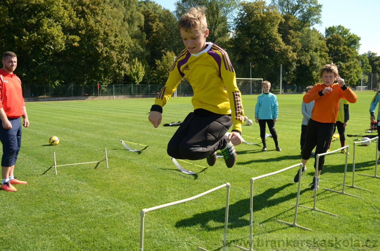 BFŠJCH - Léto 2016 - 30.8.2016