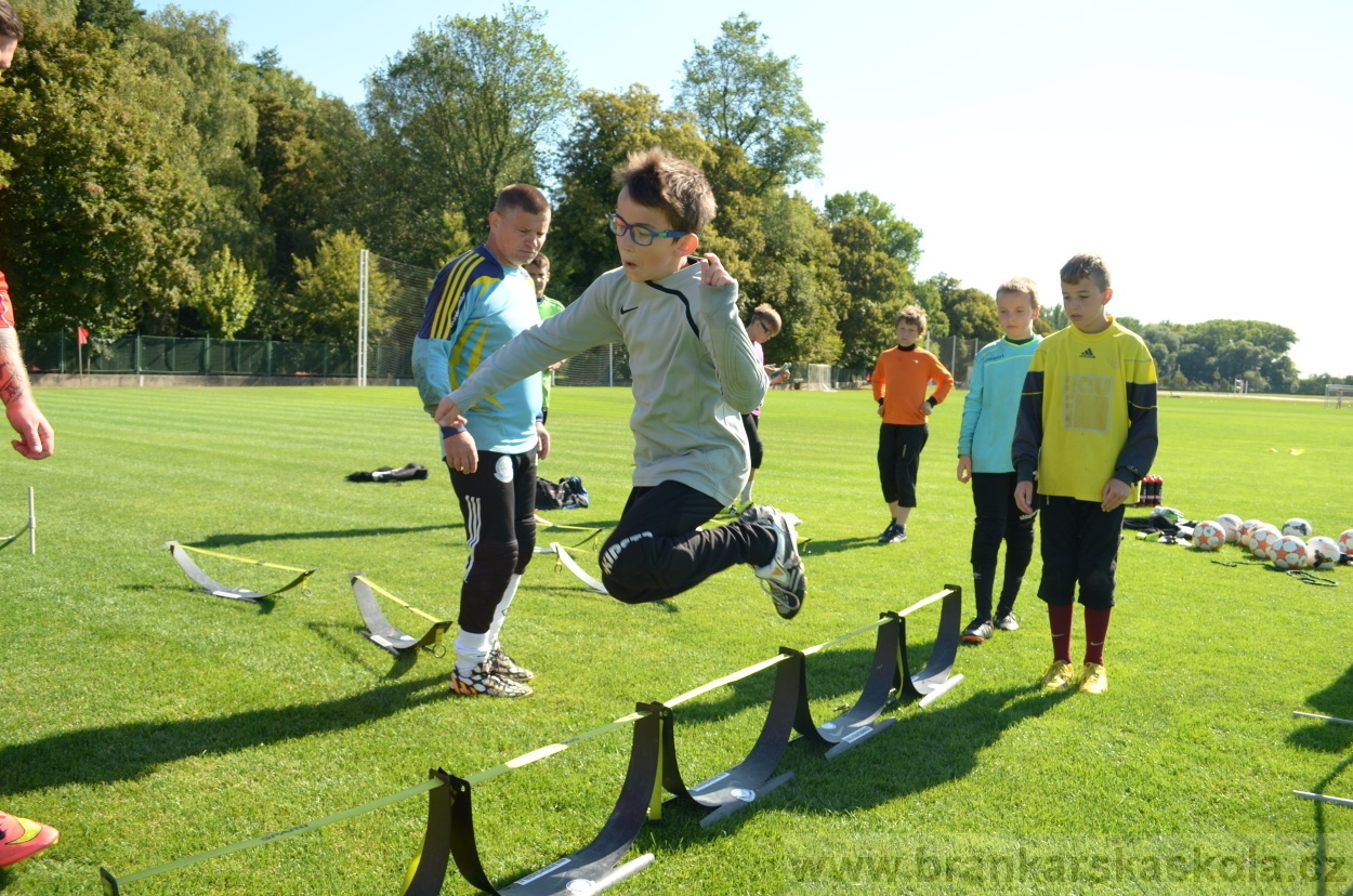 BFŠJCH - Léto 2016 - 30.8.2016