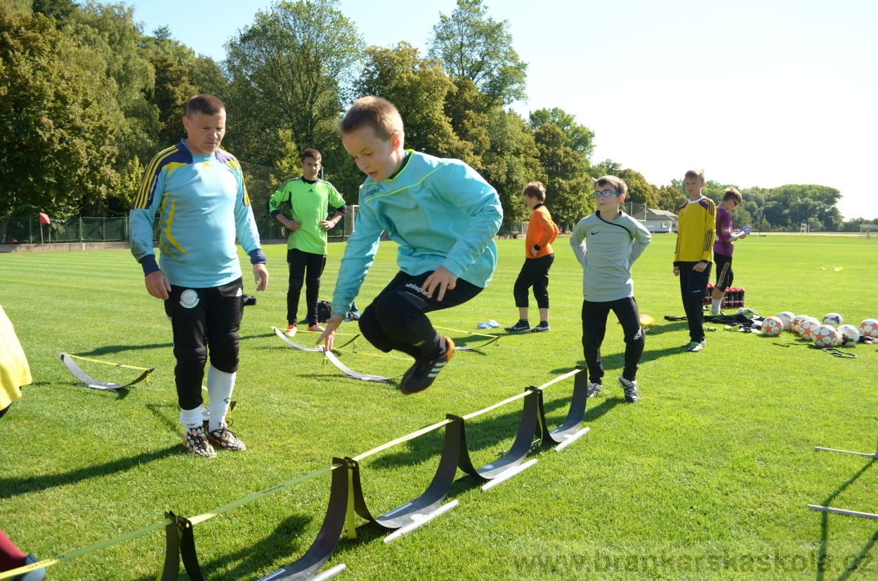 BFŠJCH - Léto 2016 - 30.8.2016