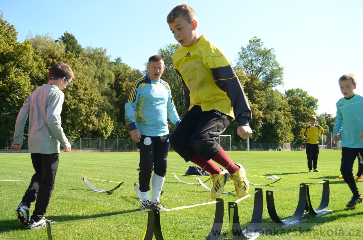 BFŠJCH - Léto 2016 - 30.8.2016