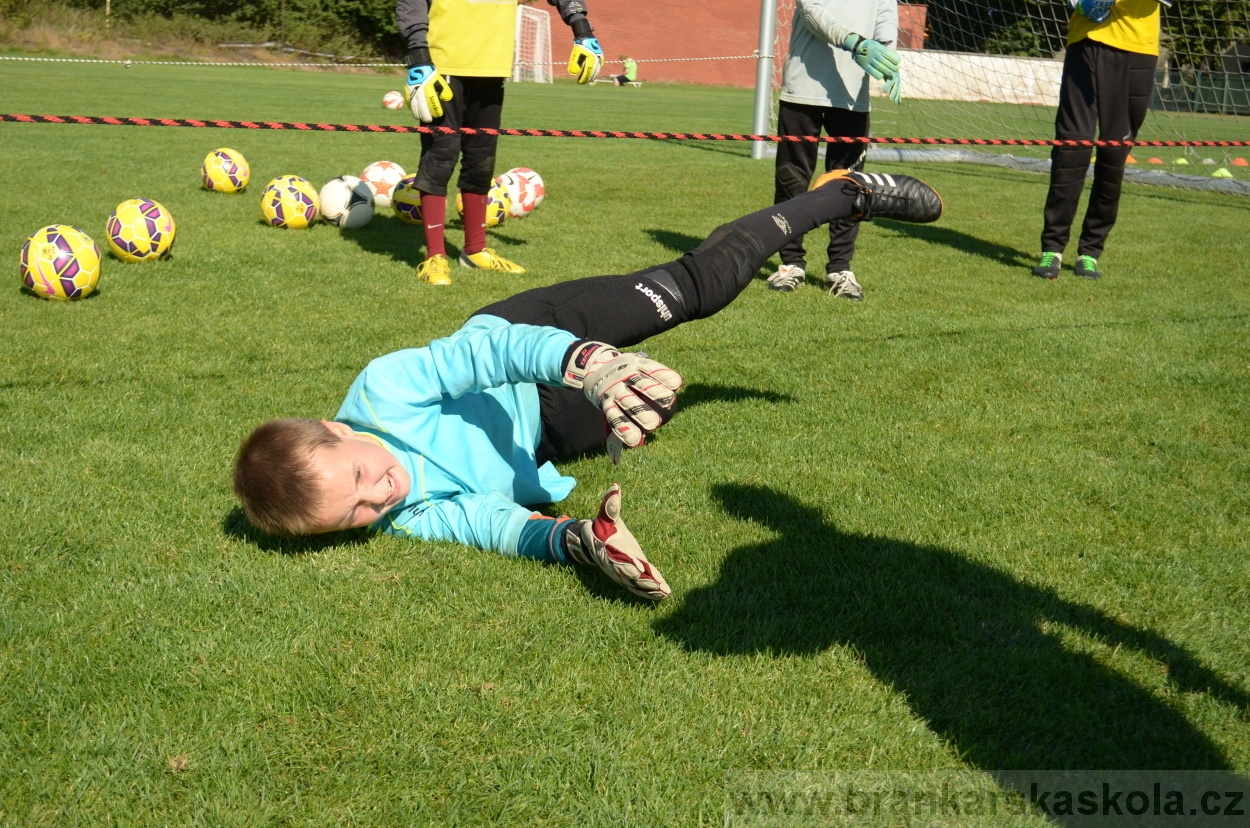 BFŠJCH - Léto 2016 - 30.8.2016