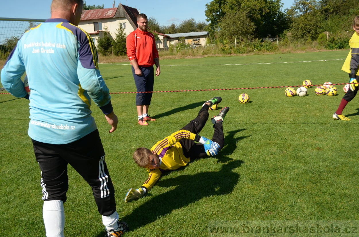 BFŠJCH - Léto 2016 - 30.8.2016