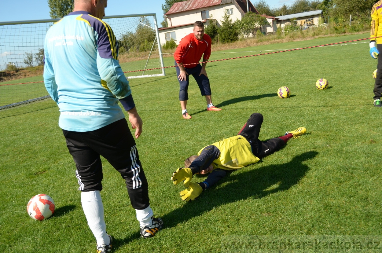 BFŠJCH - Léto 2016 - 30.8.2016