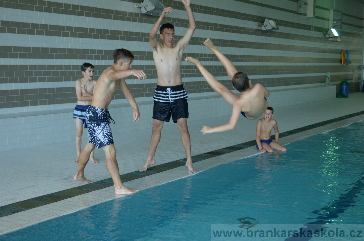 BFŠJCH - Léto 2016 - 30.8.2016