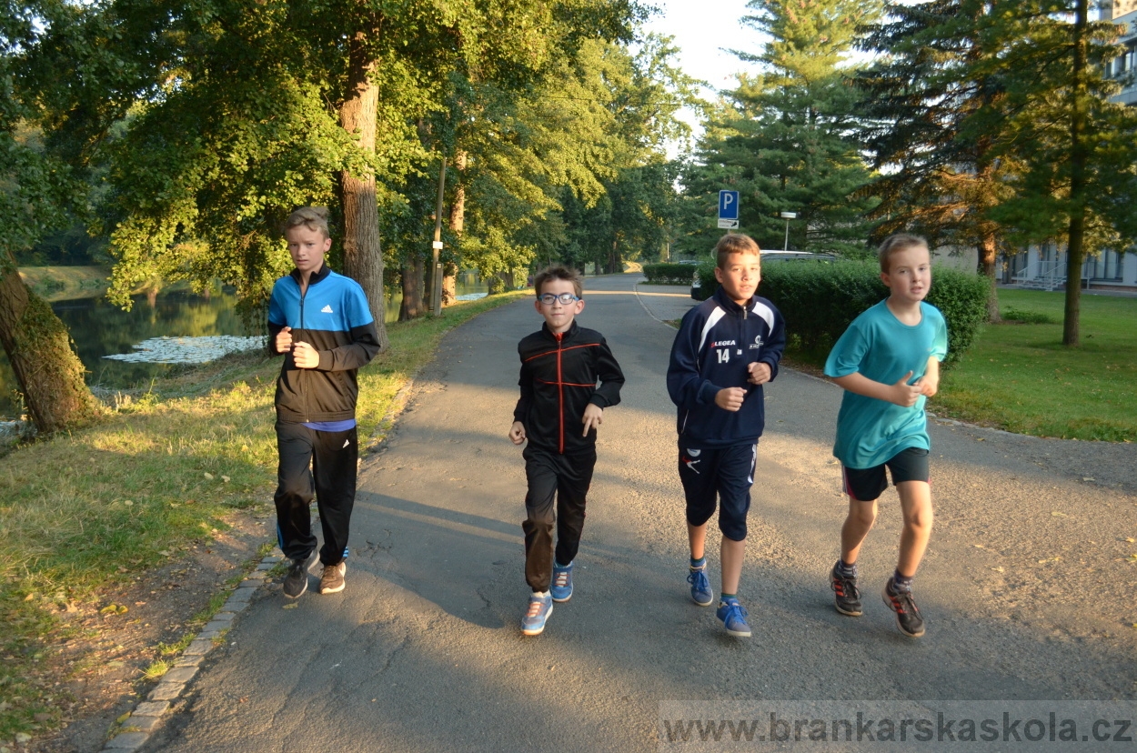 BFŠJCH - Léto 2016 - 30.8.2016