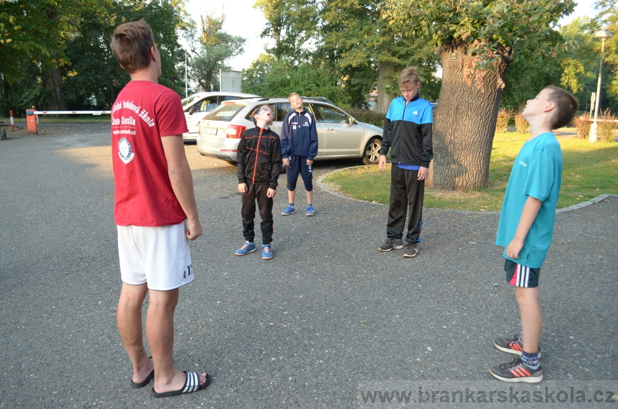 BFŠJCH - Léto 2016 - 30.8.2016