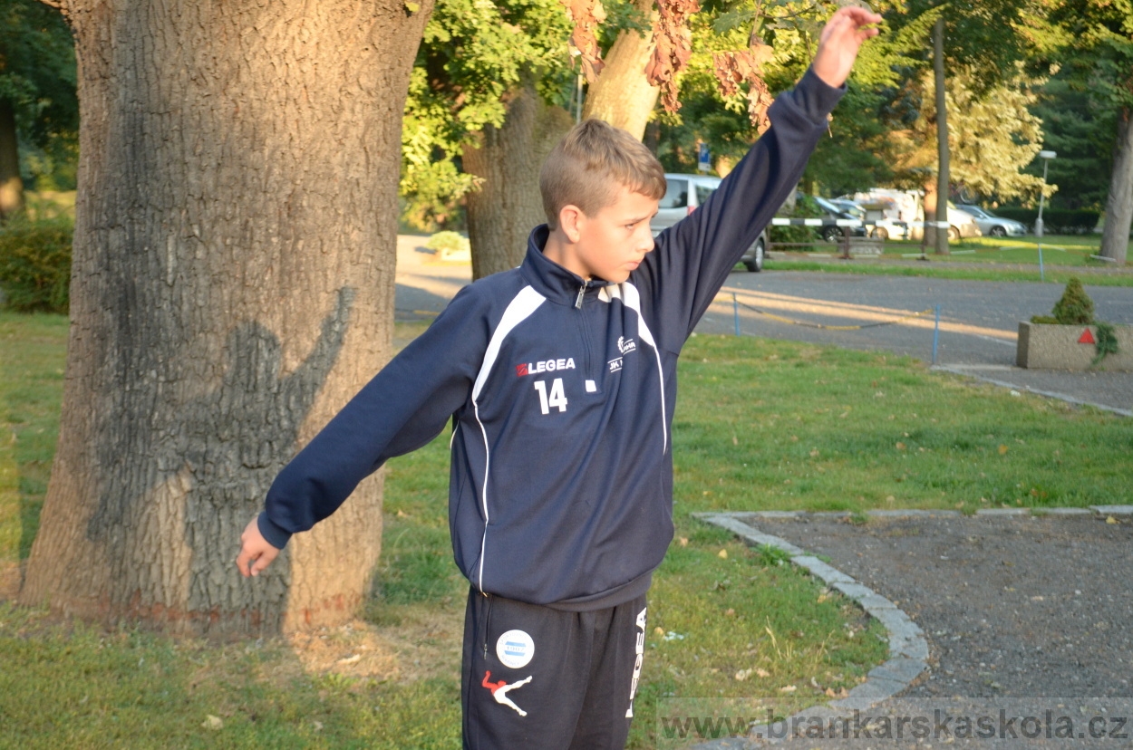 BFŠJCH - Léto 2016 - 30.8.2016