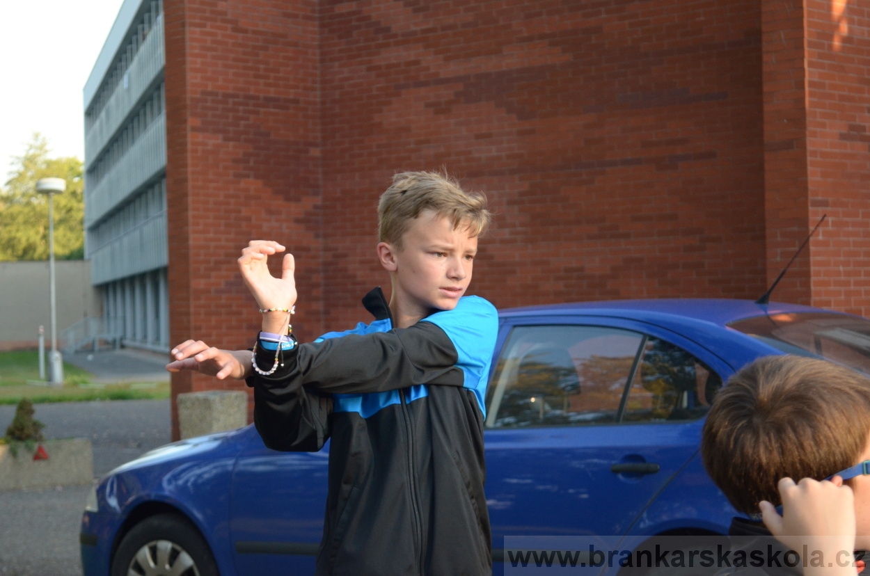 BFŠJCH - Léto 2016 - 30.8.2016