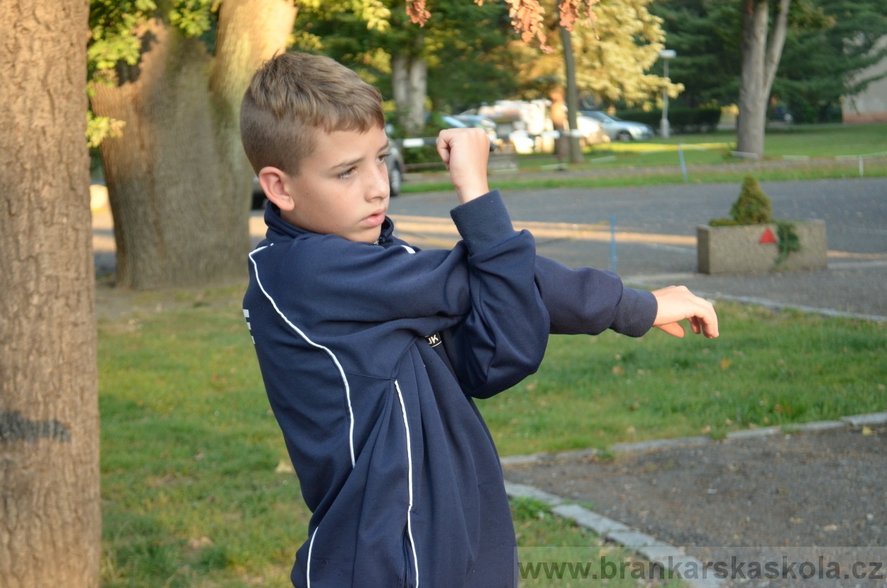 BFŠJCH - Léto 2016 - 30.8.2016