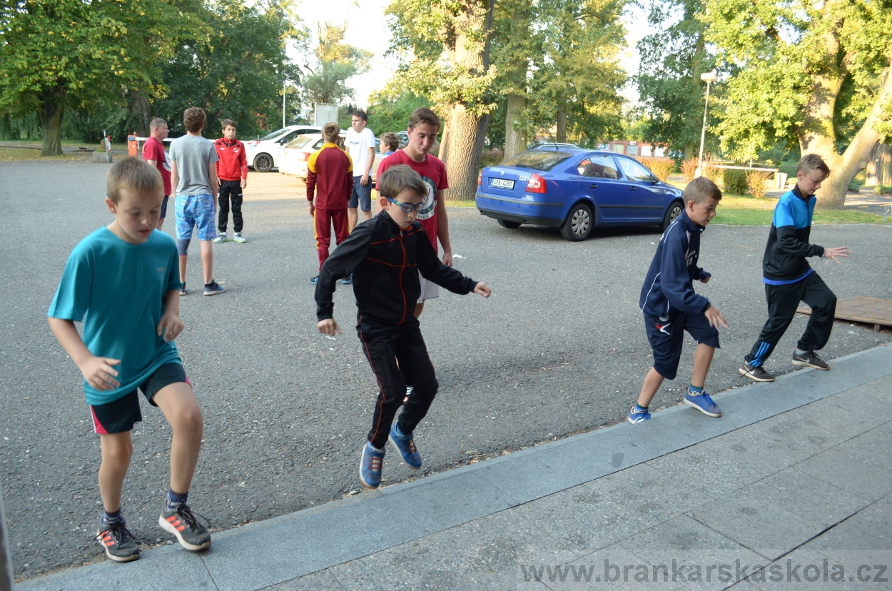 BFŠJCH - Léto 2016 - 30.8.2016
