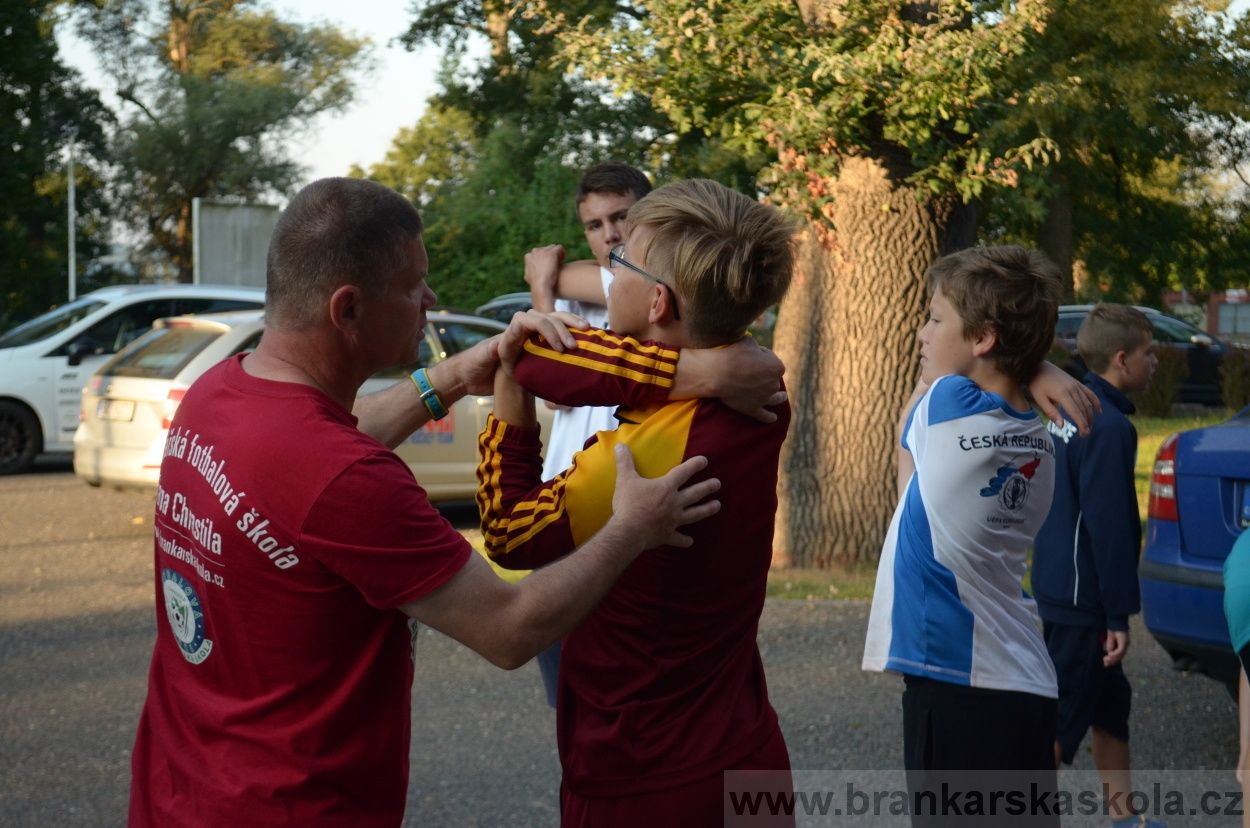 BFŠJCH - Léto 2016 - 30.8.2016