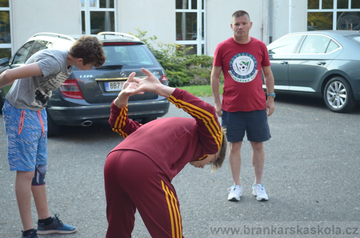 BFŠJCH - Léto 2016 - 30.8.2016