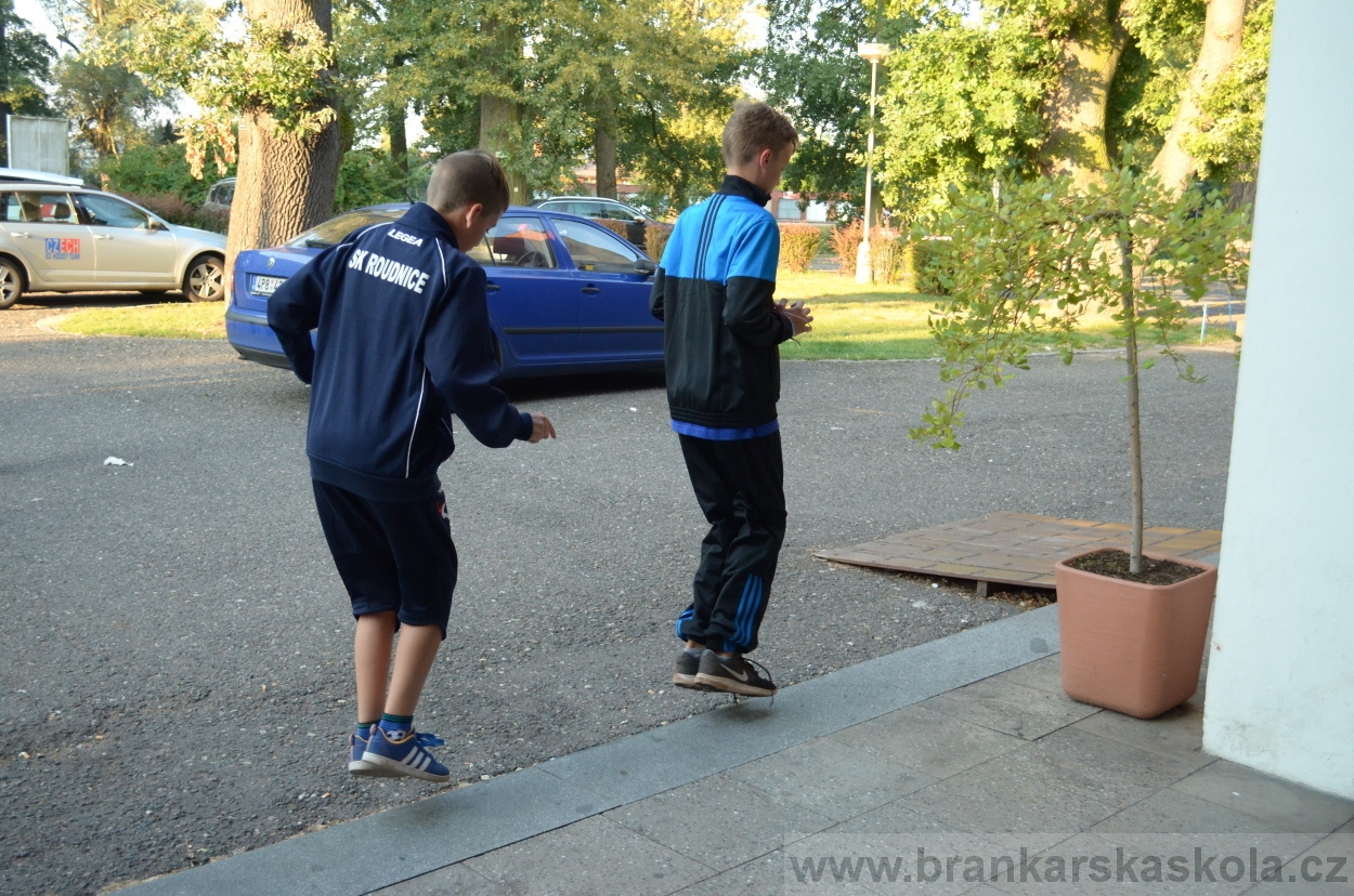 BFŠJCH - Léto 2016 - 30.8.2016