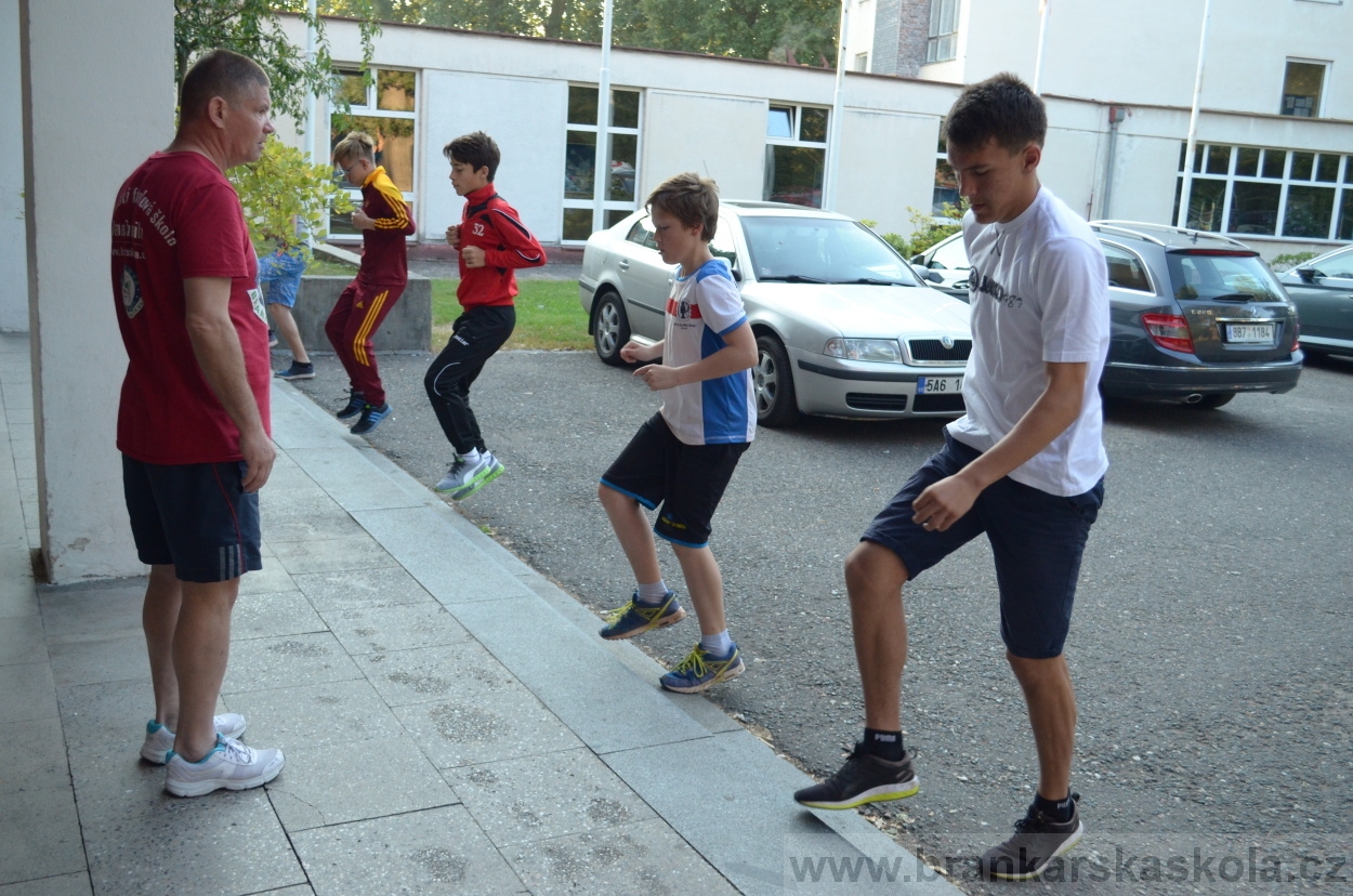 BFŠJCH - Léto 2016 - 30.8.2016