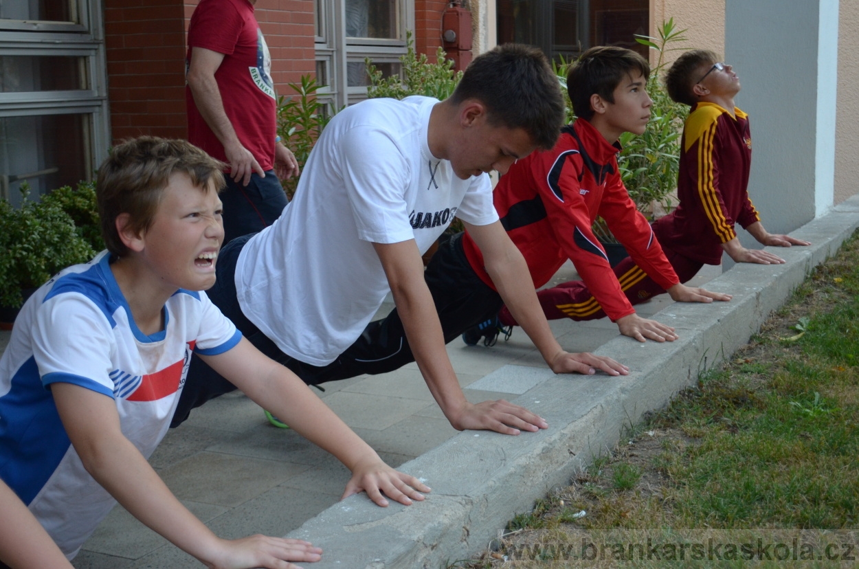 BFŠJCH - Léto 2016 - 30.8.2016