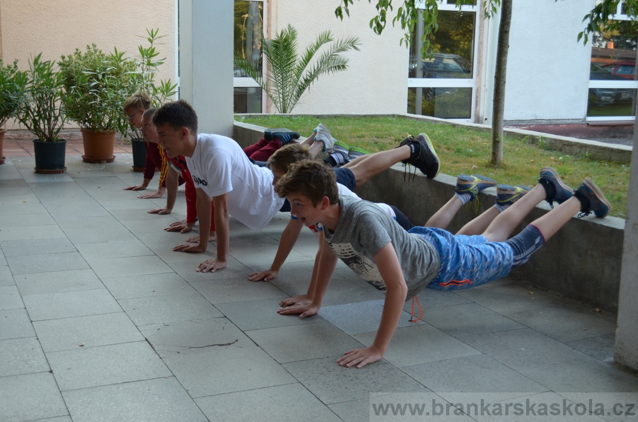 BFŠJCH - Léto 2016 - 30.8.2016