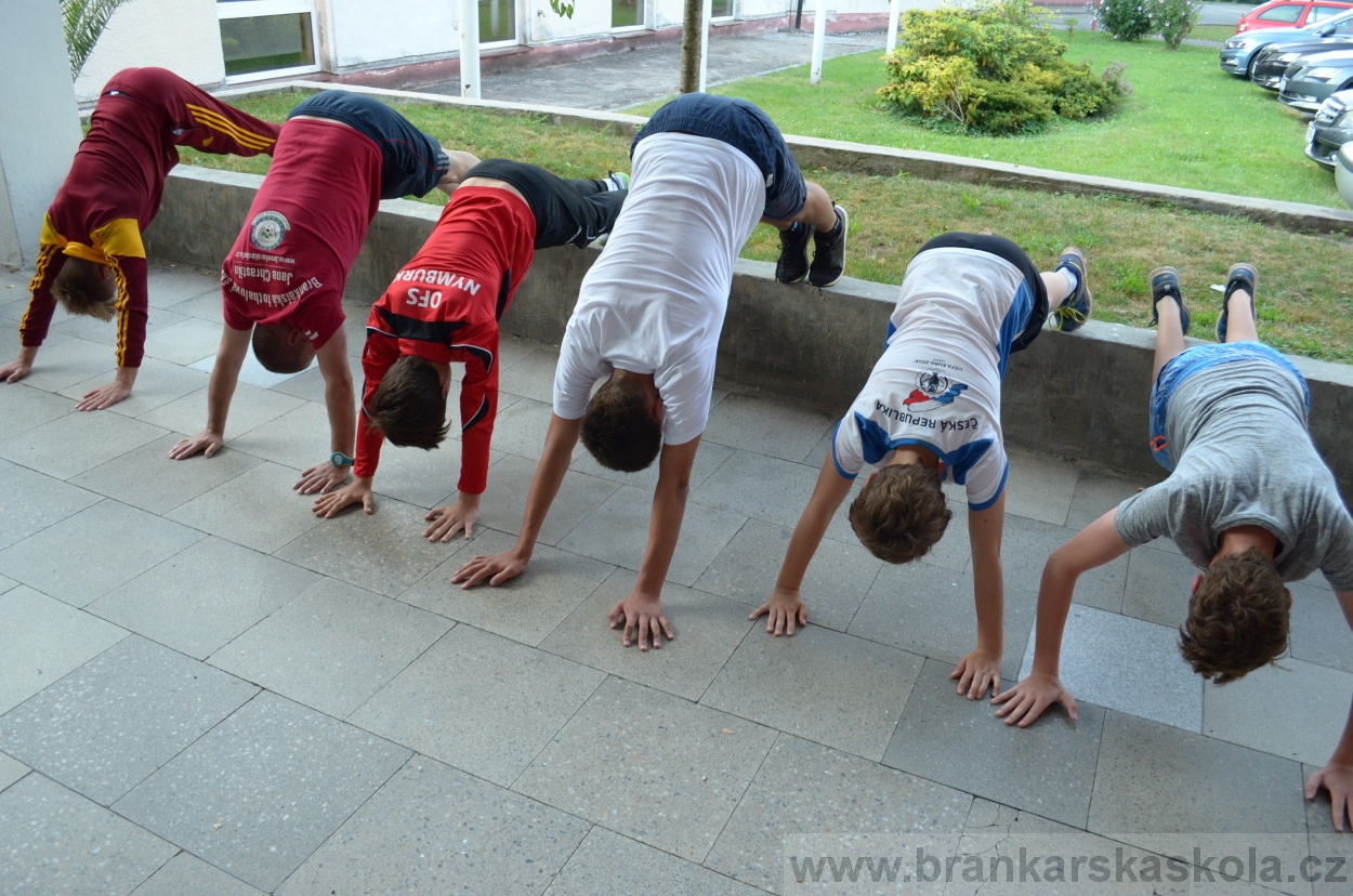 BFŠJCH - Léto 2016 - 30.8.2016