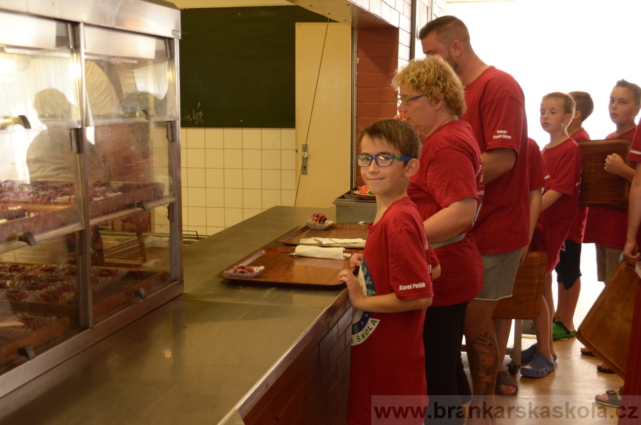 BFŠJCH - Léto 2016 - 30.8.2016