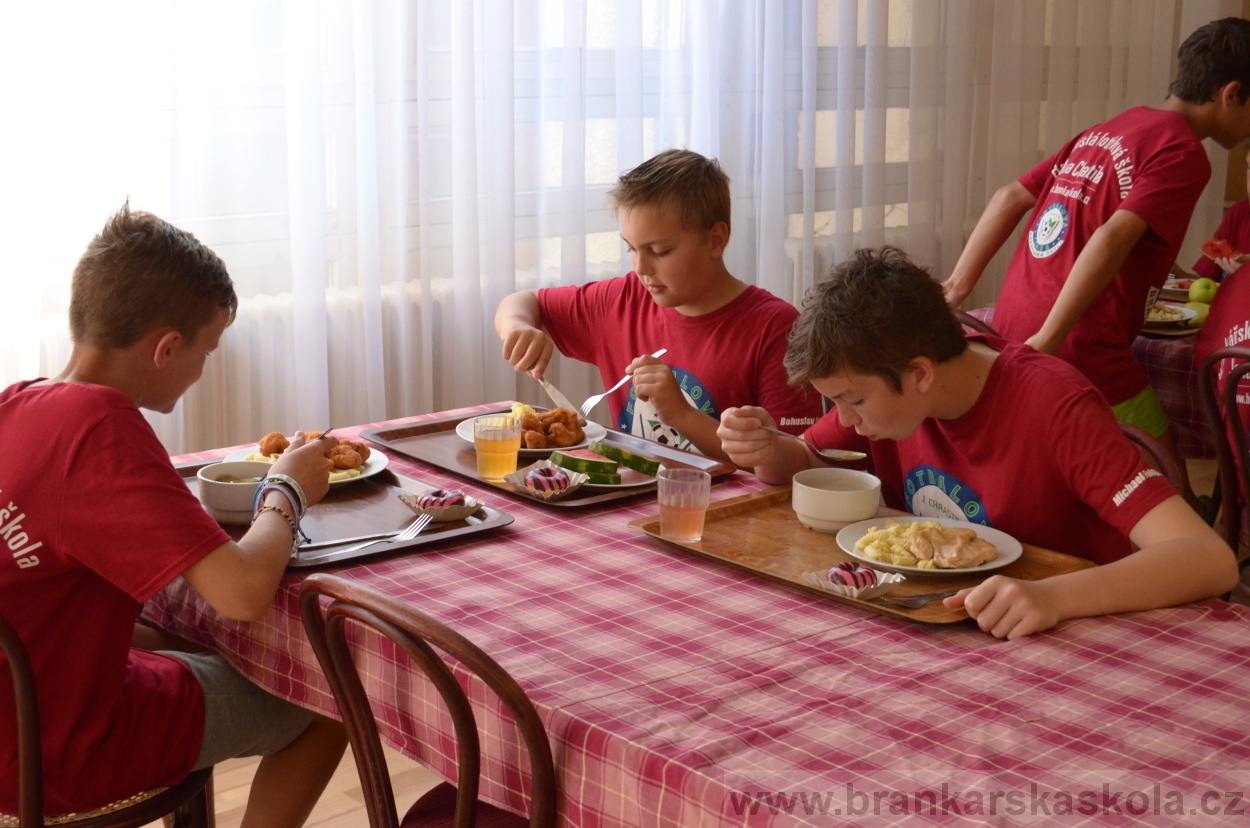 BFŠJCH - Léto 2016 - 30.8.2016