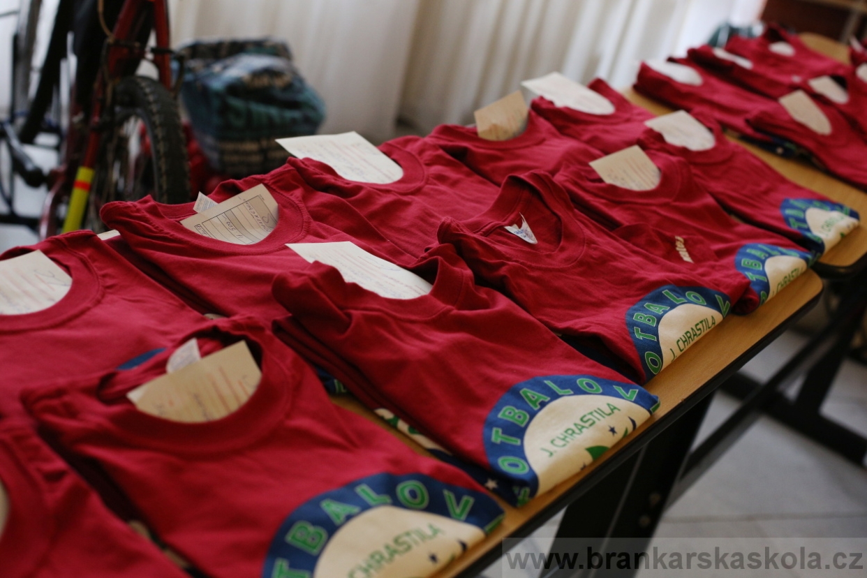 BFŠJCH - Léto 2017 - 27.7.2018