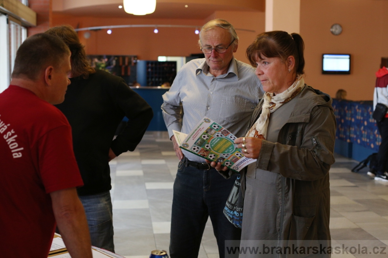 BFŠJCH - Léto 2017 - 27.7.2018