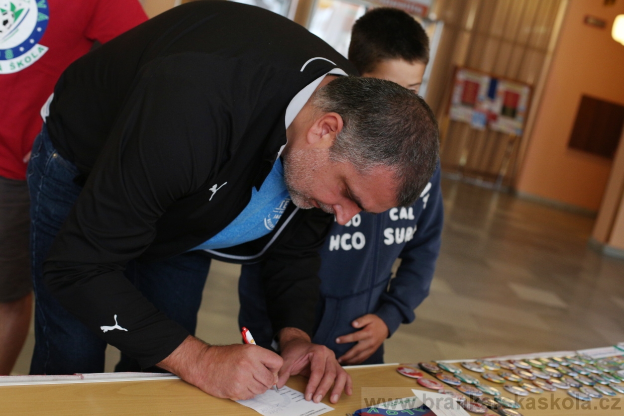 BFŠJCH - Léto 2017 - 27.7.2018