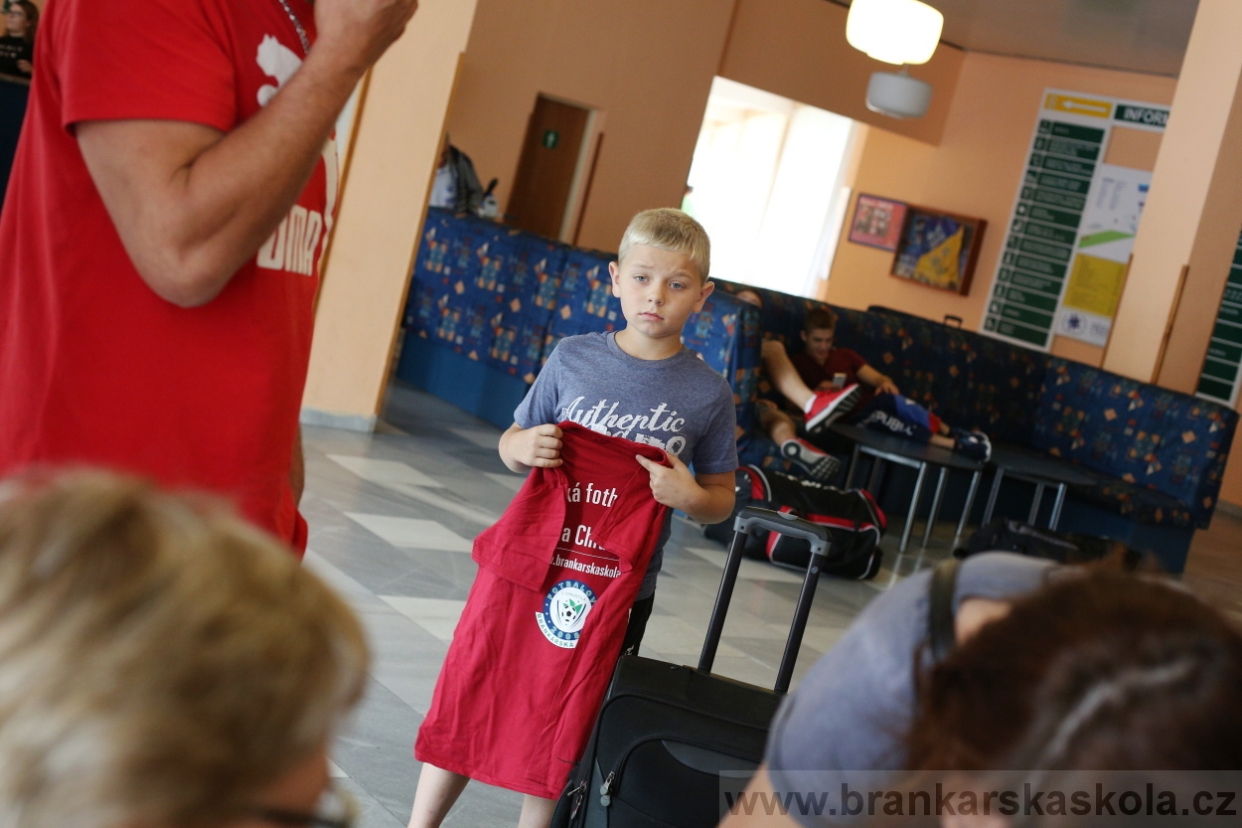 BFŠJCH - Léto 2017 - 27.7.2018