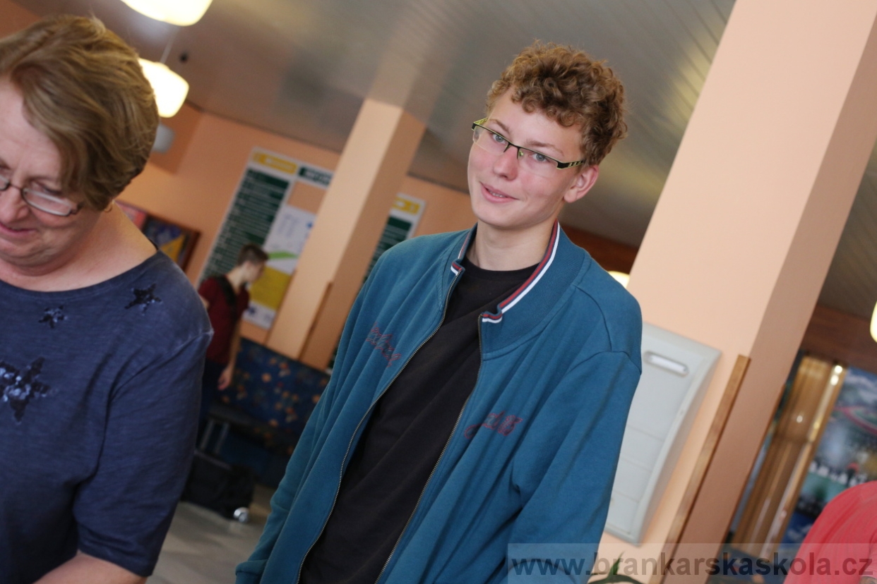 BFŠJCH - Léto 2017 - 27.7.2018