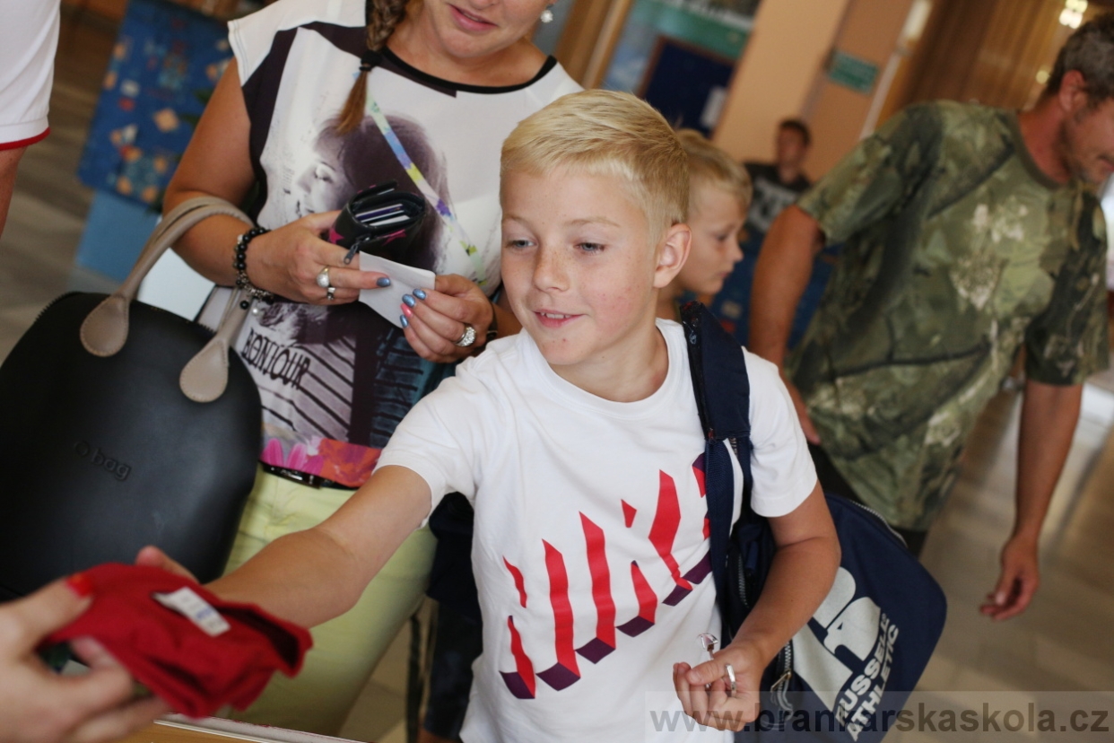 BFŠJCH - Léto 2017 - 27.7.2018