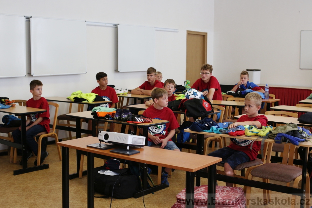 BFŠJCH - Léto 2017 - 27.7.2018