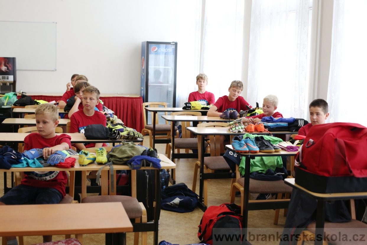 BFŠJCH - Léto 2017 - 27.7.2018