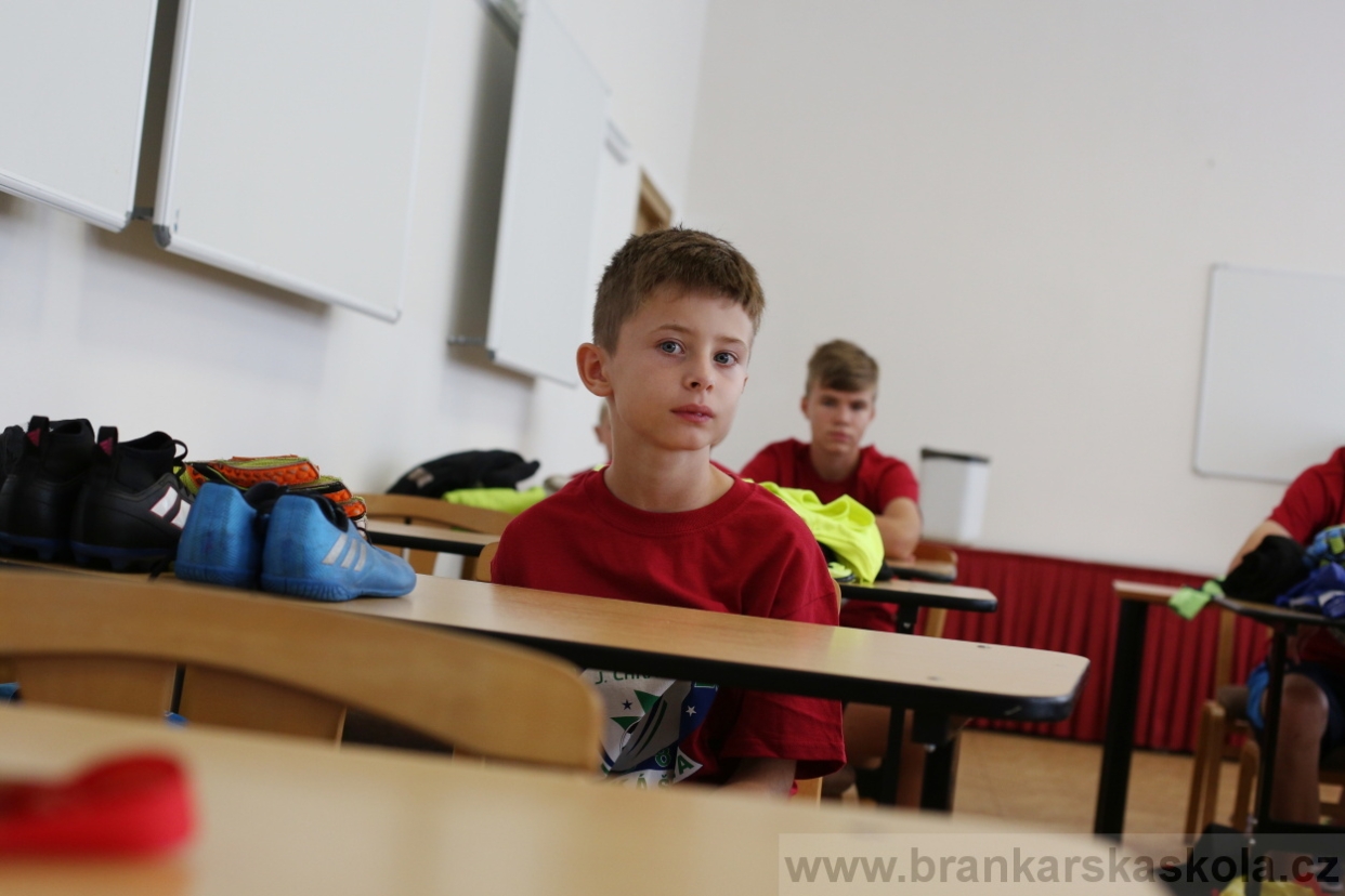 BFŠJCH - Léto 2017 - 27.7.2018