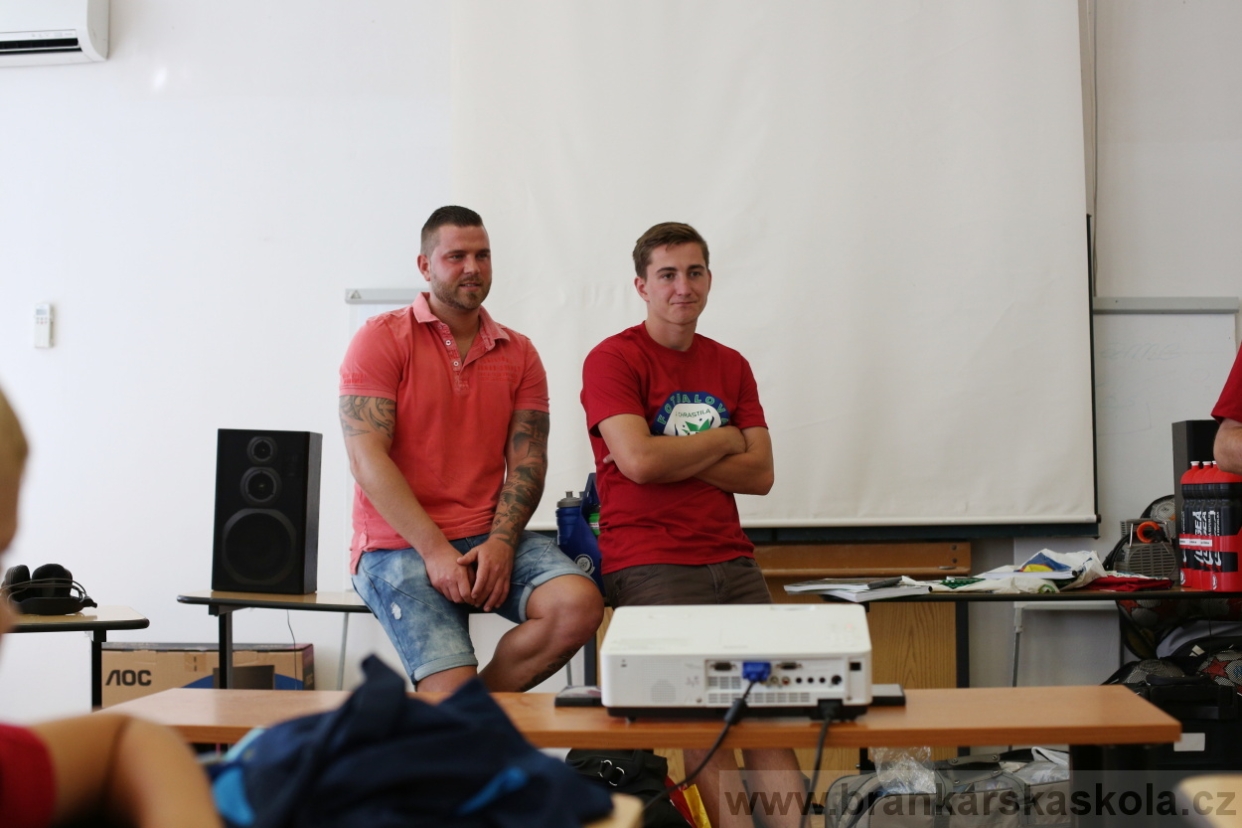 BFŠJCH - Léto 2017 - 27.7.2018