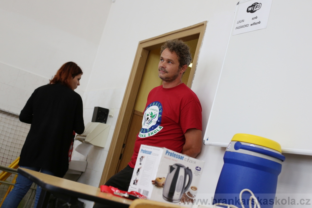 BFŠJCH - Léto 2017 - 27.7.2018