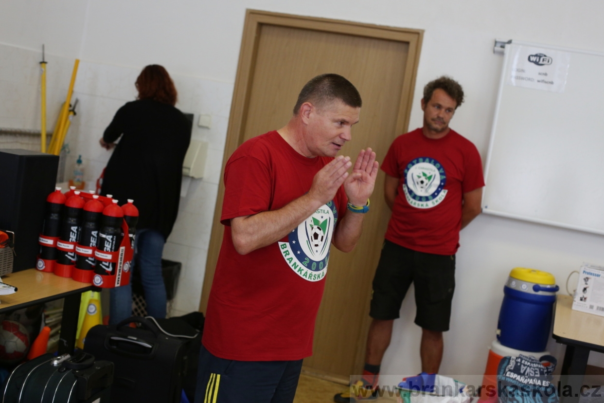 BFŠJCH - Léto 2017 - 27.7.2018