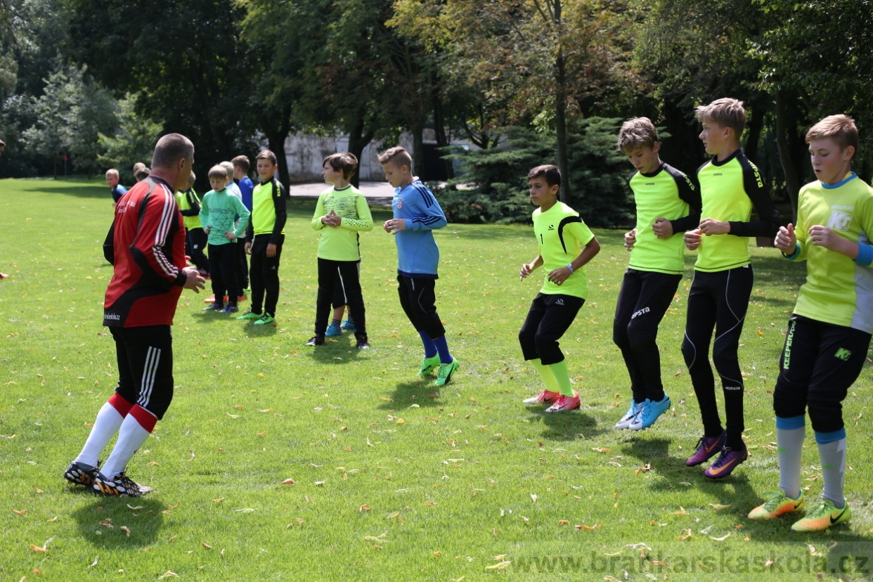 BFŠJCH - Léto 2017 - 27.7.2018