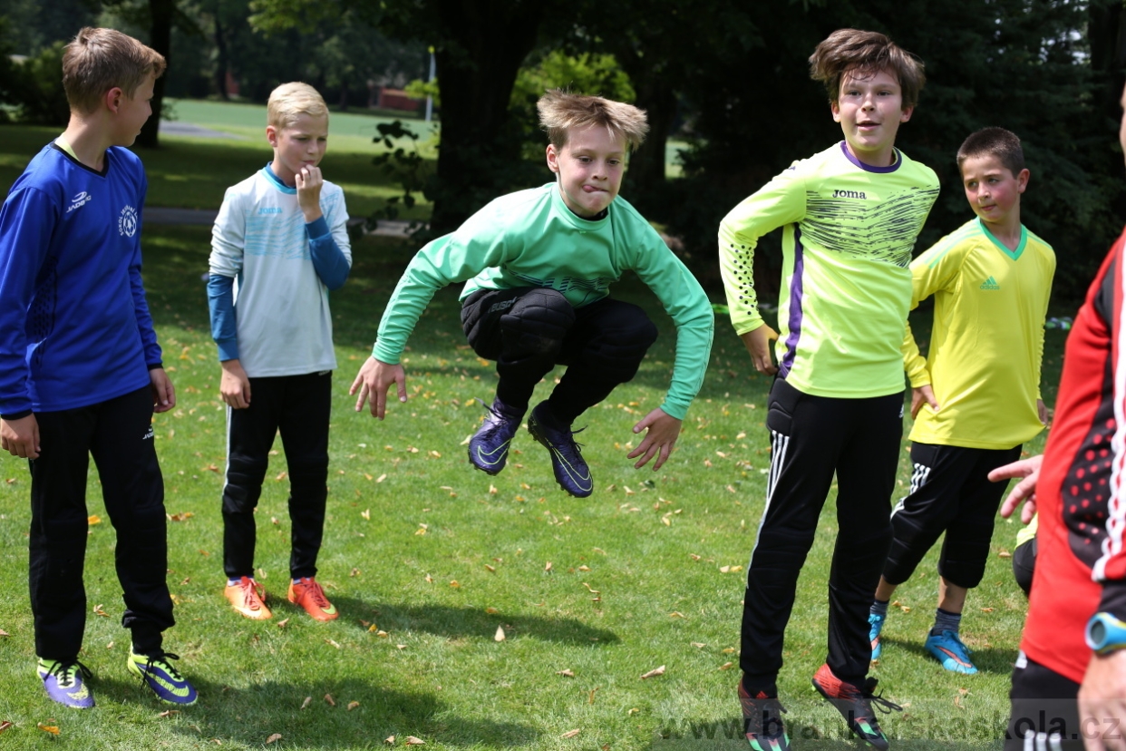 BFŠJCH - Léto 2017 - 27.7.2018