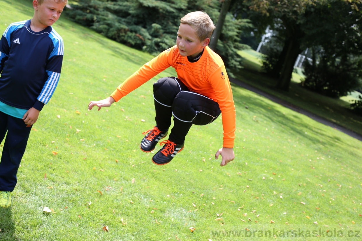 BFŠJCH - Léto 2017 - 27.7.2018