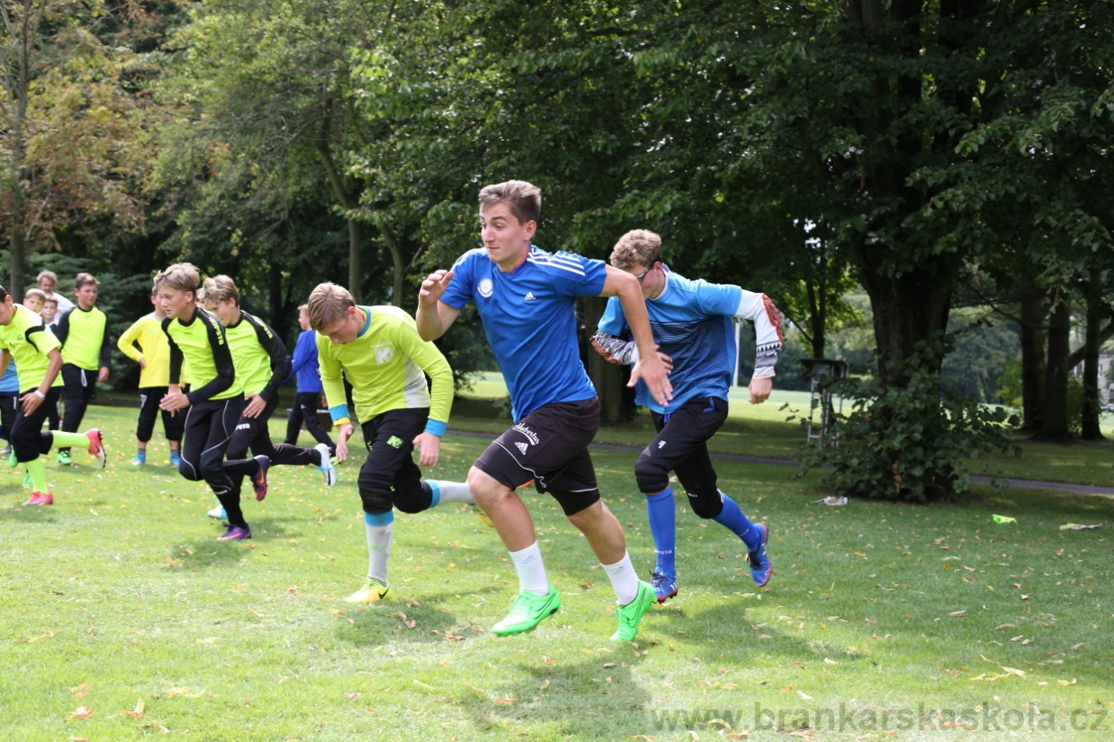 BFŠJCH - Léto 2017 - 27.7.2018