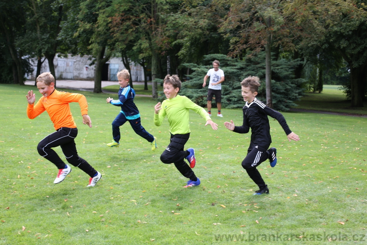 BFŠJCH - Léto 2017 - 27.7.2018