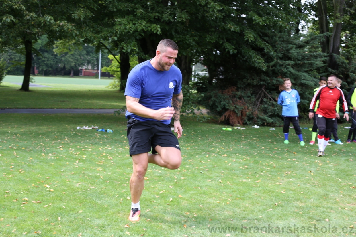 BFŠJCH - Léto 2017 - 27.7.2018