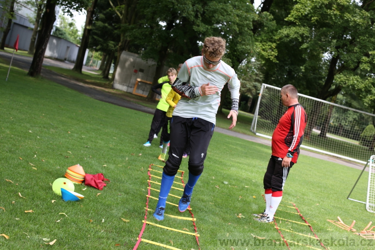 BFŠJCH - Léto 2017 - 27.7.2018