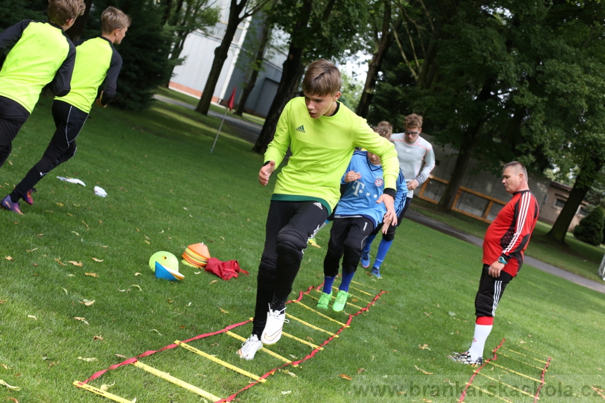 BFŠJCH - Léto 2017 - 27.7.2018