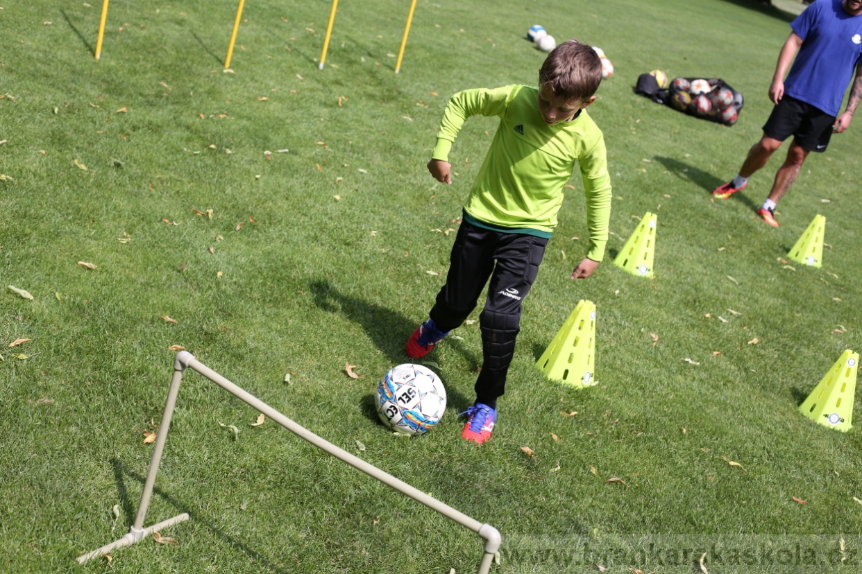 BFŠJCH - Léto 2017 - 27.7.2018