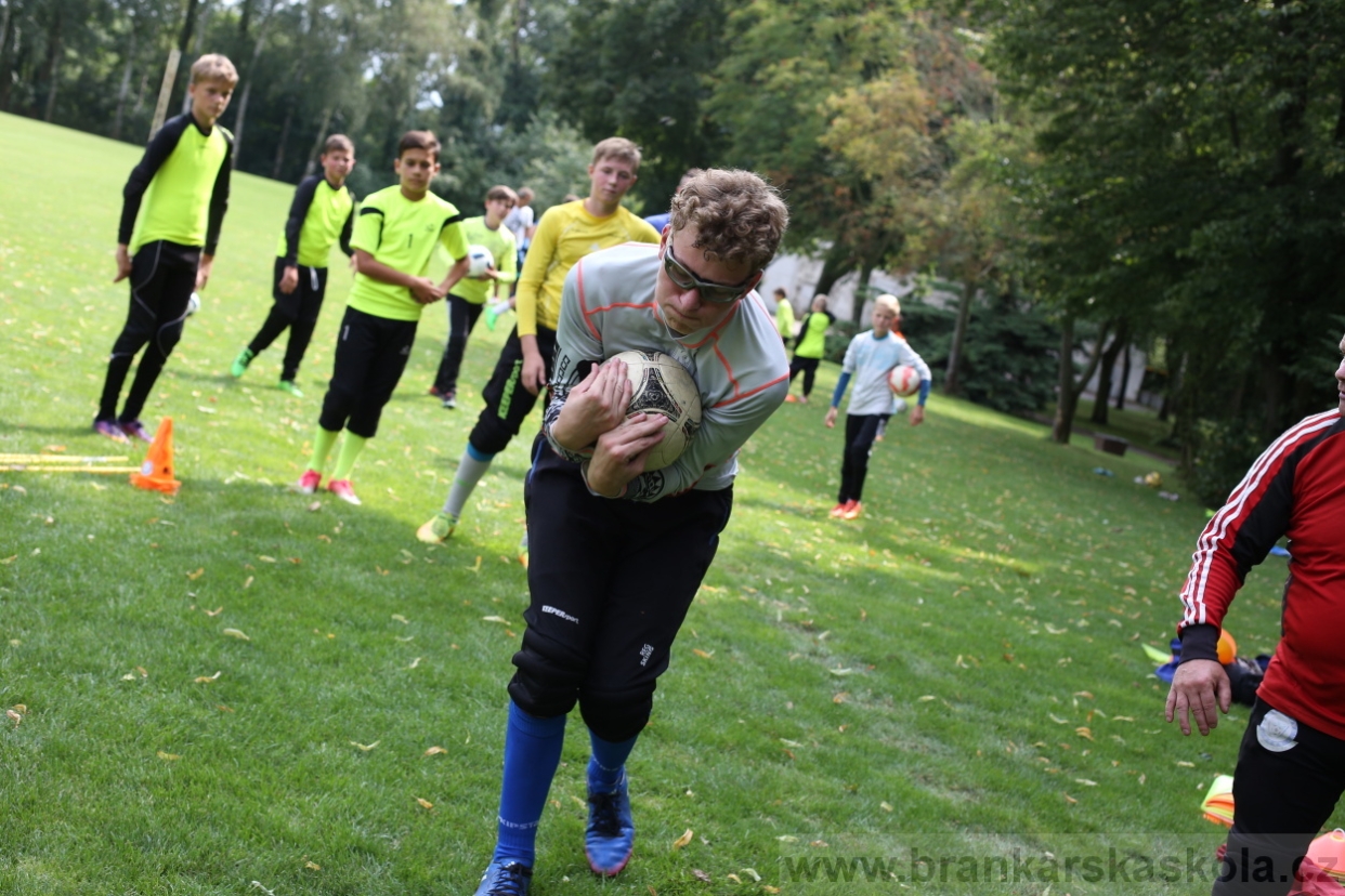 BFŠJCH - Léto 2017 - 27.7.2018